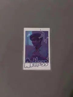 2026年最新】岩田剛典ステッカーカードの人気アイテム - メルカリ