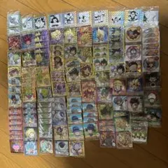 ドラゴンボール 超戦士シールウエハース 大量まとめ売り 2026年最新】ドラゴンボールウエハースシールの人気アイテム - メルカリ