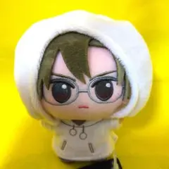 新テニスの王子様 ちびぐるみ vol.2 手塚国光