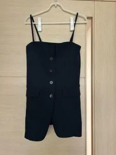 BEAUTY&YOUTH B&Y ビューティーアンド　ユース　ビスチェ　ジレ