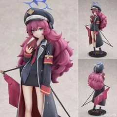 新品未開封」ブルーアーカイブ イロハ 1/7 完成品フィギュア[APEX