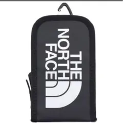 THE NORTH FACE ユーティリティーポケット ブラック　ポーチ