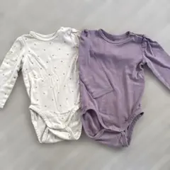 H&M ロンパース