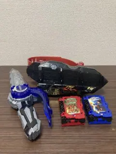 仮面ライダーセイバー 変身ベルト まとめ売り