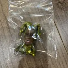 こびとづかん バイブスマダラ ガチャ おすわりマスコット