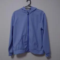 【新品未使用】薄手パーカー150