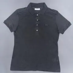LACOSTE スリムフィット ポロシャツ