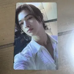 ENHYPEN Ni-ki DARK BLOOD トレカ