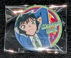 名探偵コナン 松田陣平 ホログラム缶バッジ Vol.4 - メルカリ