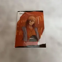 うたプリ BGS PUMA ビジュカ 神宮寺レン