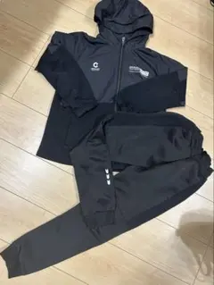 150　ジャケット　ウインドブレーカー　アウター　ジャージー　パンツ　ズボン