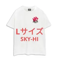2026年最新】sky-hi tシャツの人気アイテム - メルカリ