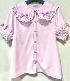 axes femme kawaiiゴスロリ・ロリータ ピンク衣装セットアップ axes femme kawaiiから、Breeze シリーズが登場！【kawaii × Misako