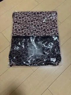 MFC ナップサック ブラウン 浜崎あゆみ - メルカリ