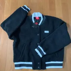 ボアジャケット