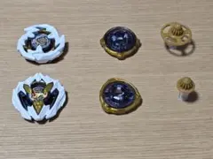 【週末特価】ベイブレードX アジアチャンピオンシップ まとめ売り