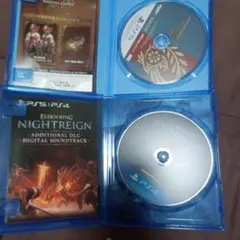 Elden Ring: Nightreign モンスターハンターワイルズ