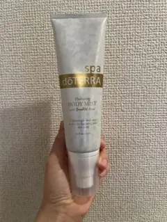 2026年最新】doTERRA ボディミストの人気アイテム - メルカリ