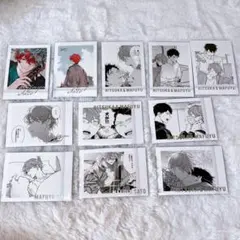 ギヴン　ぱしゃこれPREMIUM 真冬