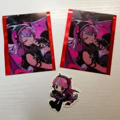 CrazyRaccoon ハロウィン2025 selly