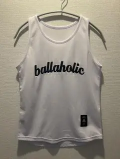 ボーラホリック　タンクトップ　XSサイズ