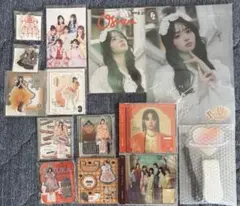 ま*じ様 FRUITSZIPPER 鎮西寿々歌セット