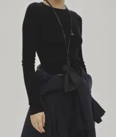 2025年最新】COMPACT smooth knit todayfulの人気アイテム - メルカリ