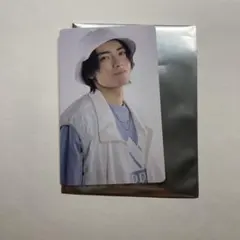 ダンエビ トレカ エビダン 原因は自分にある。 げんじぶ 武藤潤