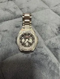 カシオ CASIO Gショック G-STEEL GST-W310D-1AJFのサムネイル