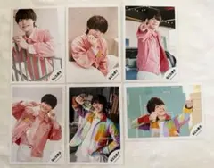なにわ男子　大橋和也　公式写真