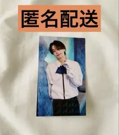 SEVENTEEN ジョンハン タワレコ ラキドロ トレカ Dream