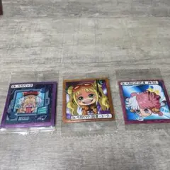 Dr.ペルバンク シール 3枚セット