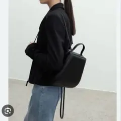 Archivepke(アーカイブエプク) シェルティンバッグ リュック