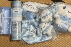 シナモロール 当りくじ 6点セット - メルカリ