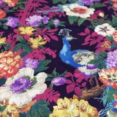 感謝SALE リバティ 40×24cm