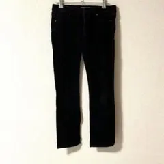 値下中 UNIQLO ヒートテック スキニーパンツ 黒 S 防寒 秋冬