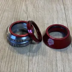 TOKEN レッド BB30 新品 42 68 - メルカリ