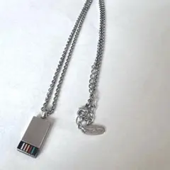 PaulSmith ネックレスのサムネイル