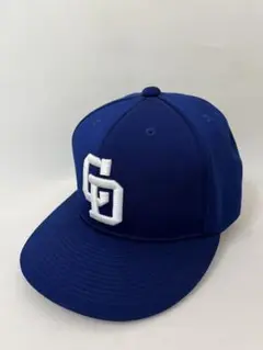 【中日ドラゴンズ】NPB ゲームキャップ MIZUNO ベースボール
