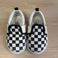 VANSキッズシューズ