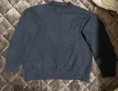 ブラック セーター