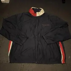 TOMMY HILFIGER ナイロンジャケット