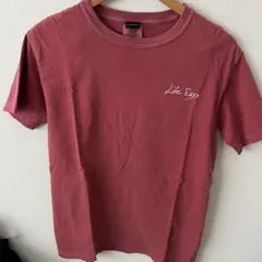 Suchmos Tシャツ Sサイズ 赤