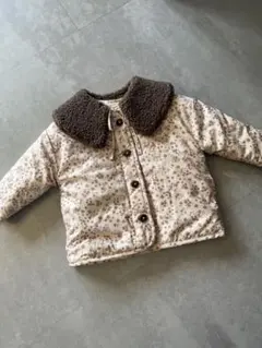 ジャンパー アウター