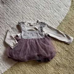 プティマイン チュール トップス