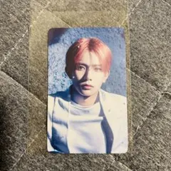 ENHYPEN daydream ヒスン トレカ