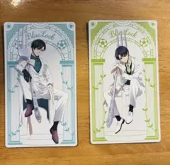 ブルーロック sweets flavor 特典 通常ver 潔世一 糸師凛