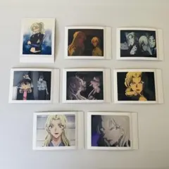 名探偵コナン　ぱしゃこれ　ベルモット　まとめ売り