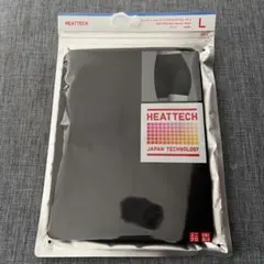 ユニクロ　ヒートテック　ショートパンツ　ウエストウォーマー　L