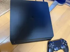 PlayStation 4 本体 ブラック